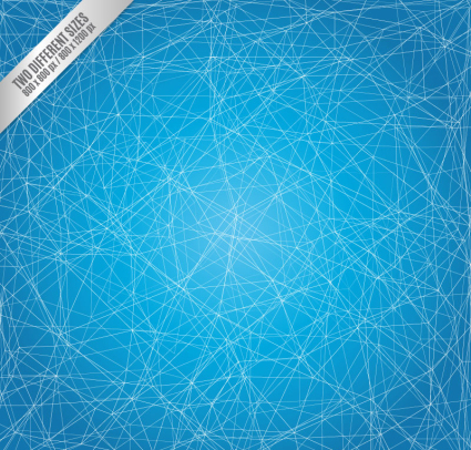 White dense wire mesh background vector material
