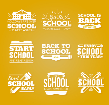 The 9 paragraph to art word tag vector material