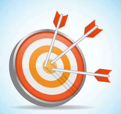 Shot in the orange flak vector material
