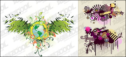 design elements vector