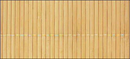 Bamboo background of the picture material