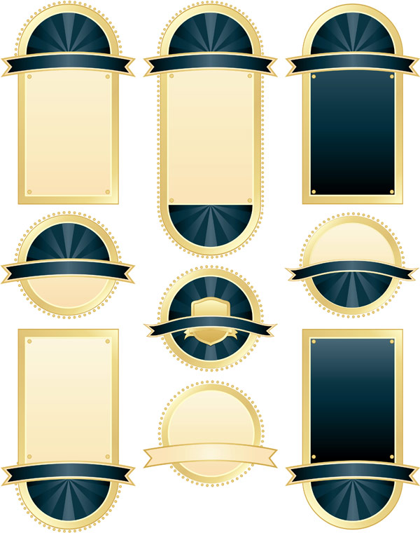 Dentate Vector Graphics