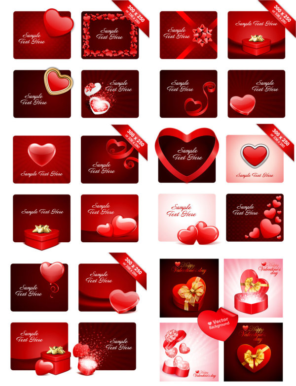 Practical Valentine element vector material -2