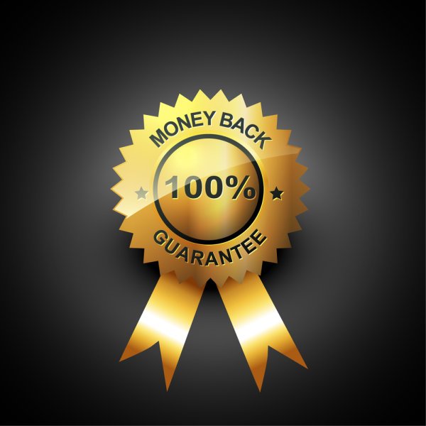 Fine Medals 03 - vector