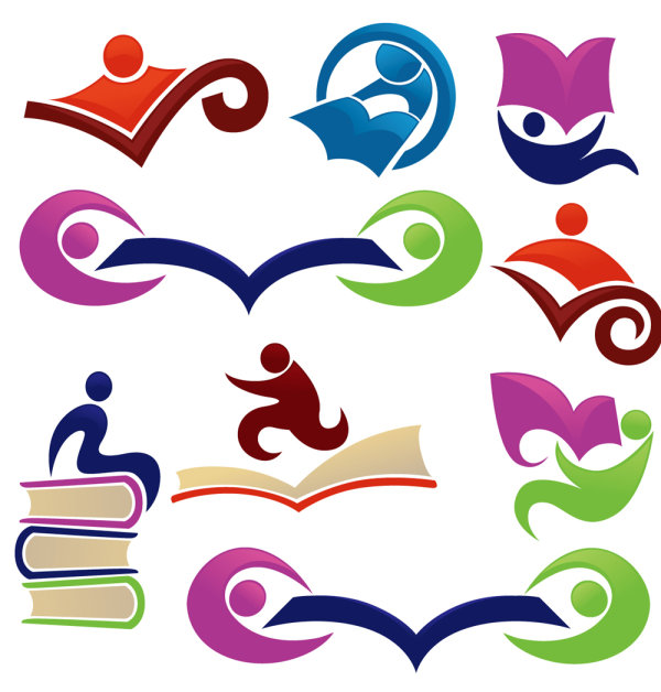 Motion dynamic lines People 03 - Vector