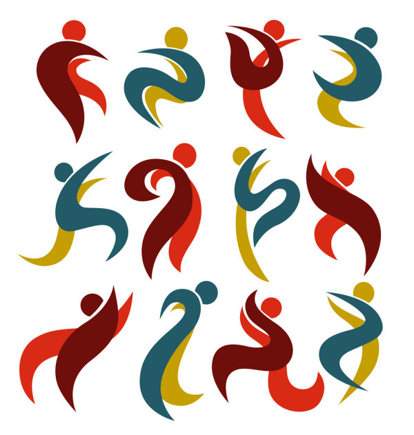 Motion cueing line figure 02 -- vector material
