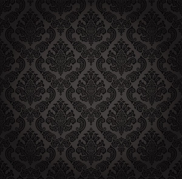 Shading background 02 - vector material