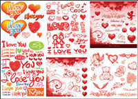 Practical Valentine element vector material -3
