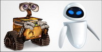 wall-e png Icon