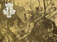 The last century, the dark and bloody