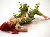 36 photos of the late unexpected design