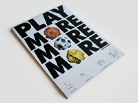 Dutch designers Trapped in Suburbia creative Notepad