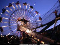 Cultures around the world to enjoy  B