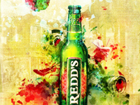 Appreciate the creative poster design