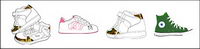 Converse (Converse) shoes computer icon transparent png