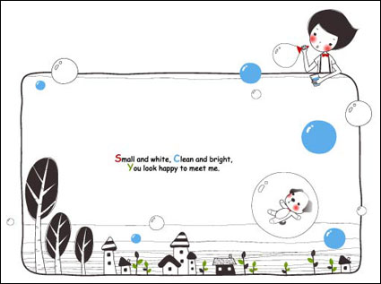 Framework of the background 14