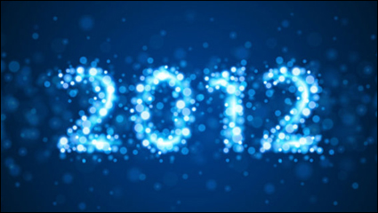 Starlight 2012 - vector material