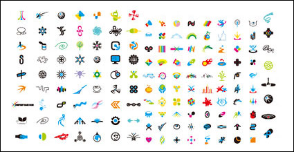 logo template vector