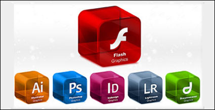 flash ai ps id lr dreamweaver png