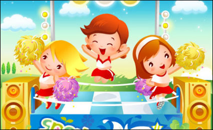 Children