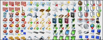 Png icon textures super good system