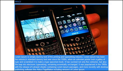 Effects can be used to display keyword practical code
