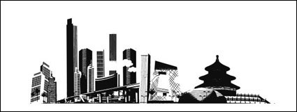 Beijing Vector material