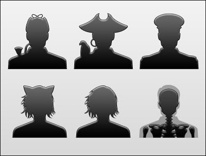 Png icon in the role of occupational