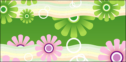 Vector trend of design elements-40